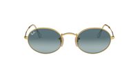 Occhiali da sole Ray-Ban 0RB3547  51  001/3M - 0RB3547  51  001/3M
